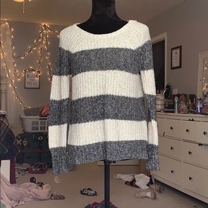 America eagle sweater